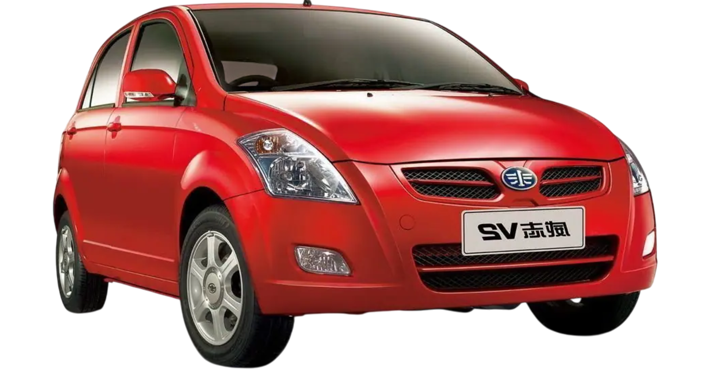 FAW FAW V2