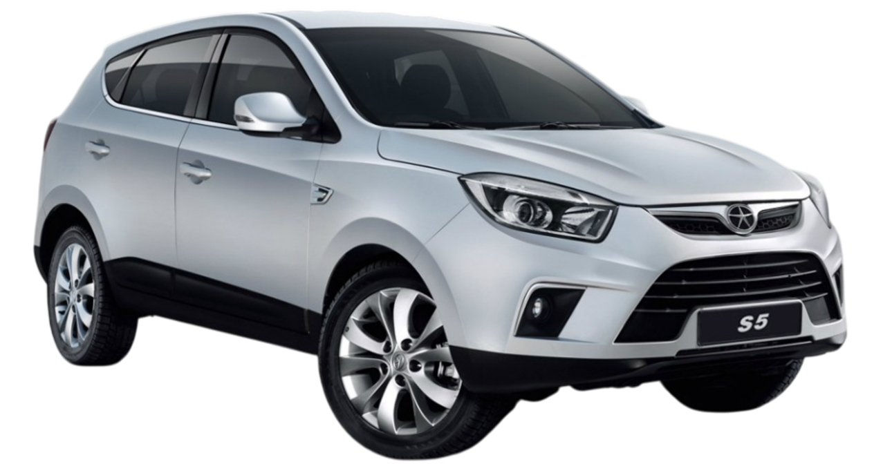 JAC JAC S5 (Gen 1)