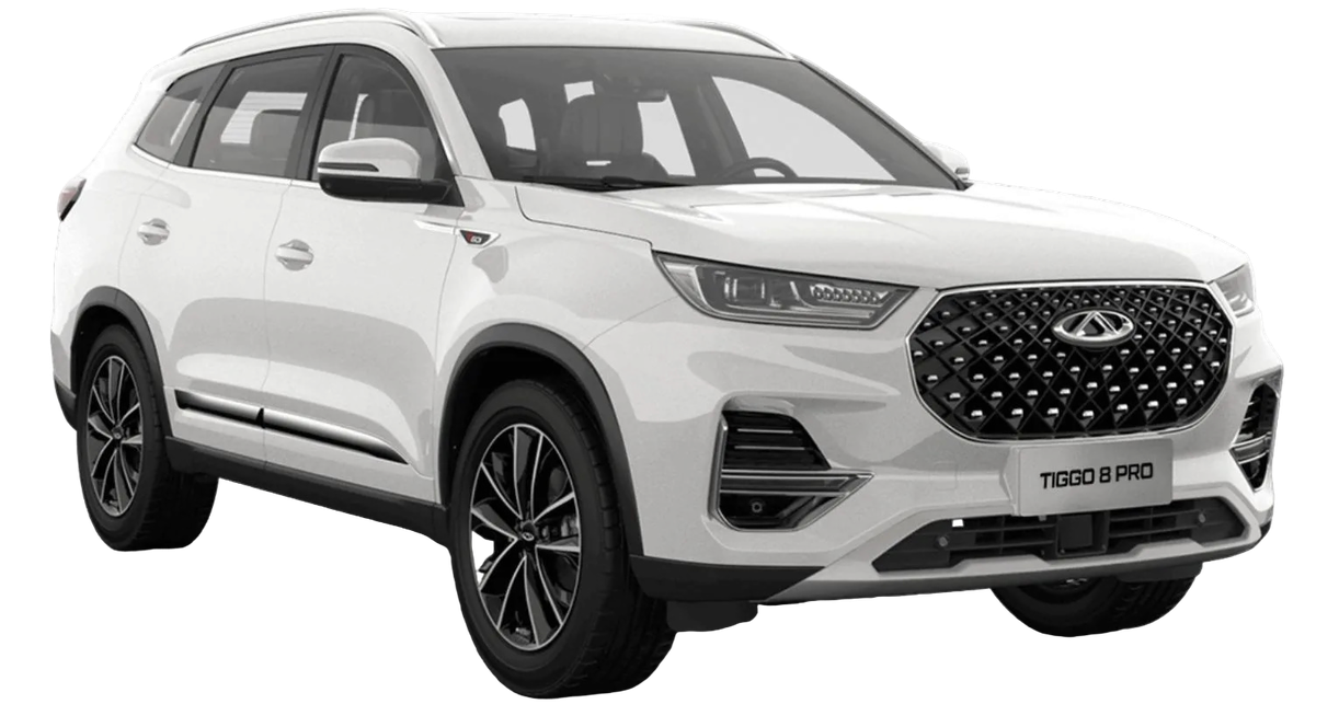 CHERY TIGGO 8 PRO (Gen1)