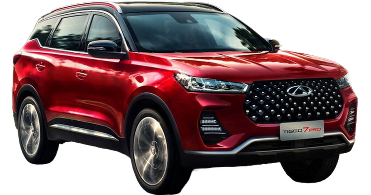 CHERY TIGGO 7 PRO (Gen1)