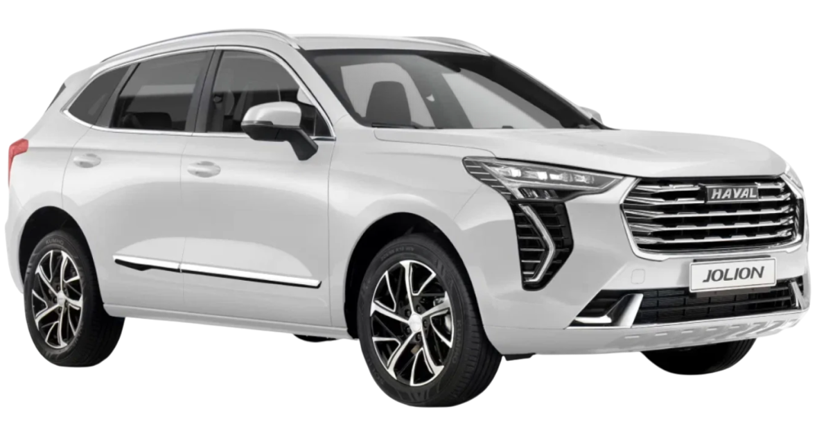 HAVAL Haval Jolion (Gen 1)