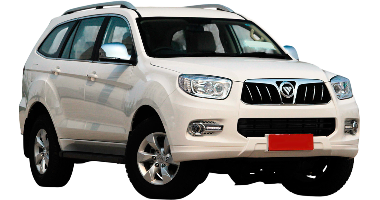 FOTON Foton Sauvana