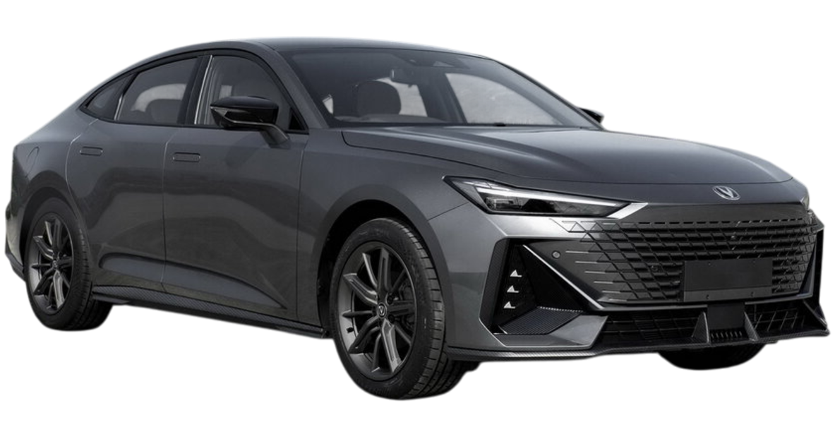 CHANGAN Changan UNI-V