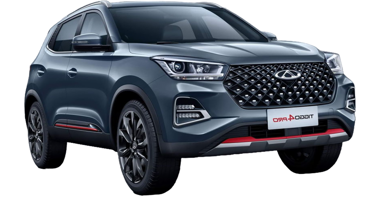 CHERY TIGGO 4 PRO (T19FL)