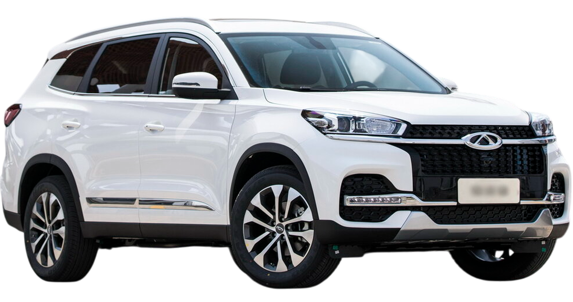 CHERY TIGGO 8 (T18) (Gen1)