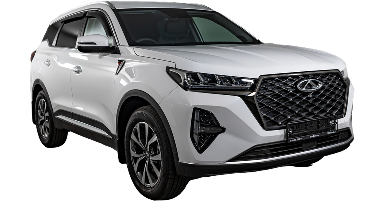 CHERY TIGGO 7 PRO MAX (Gen1)