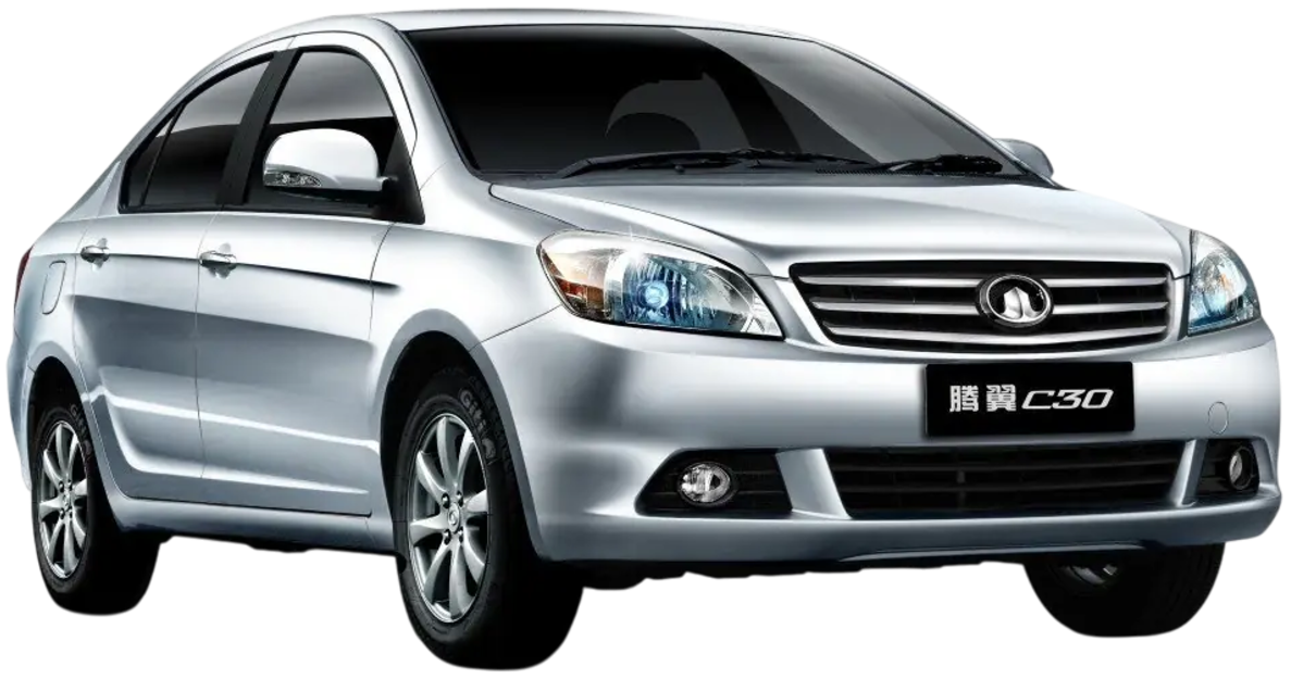 GREAT WALL VOLEEX C30