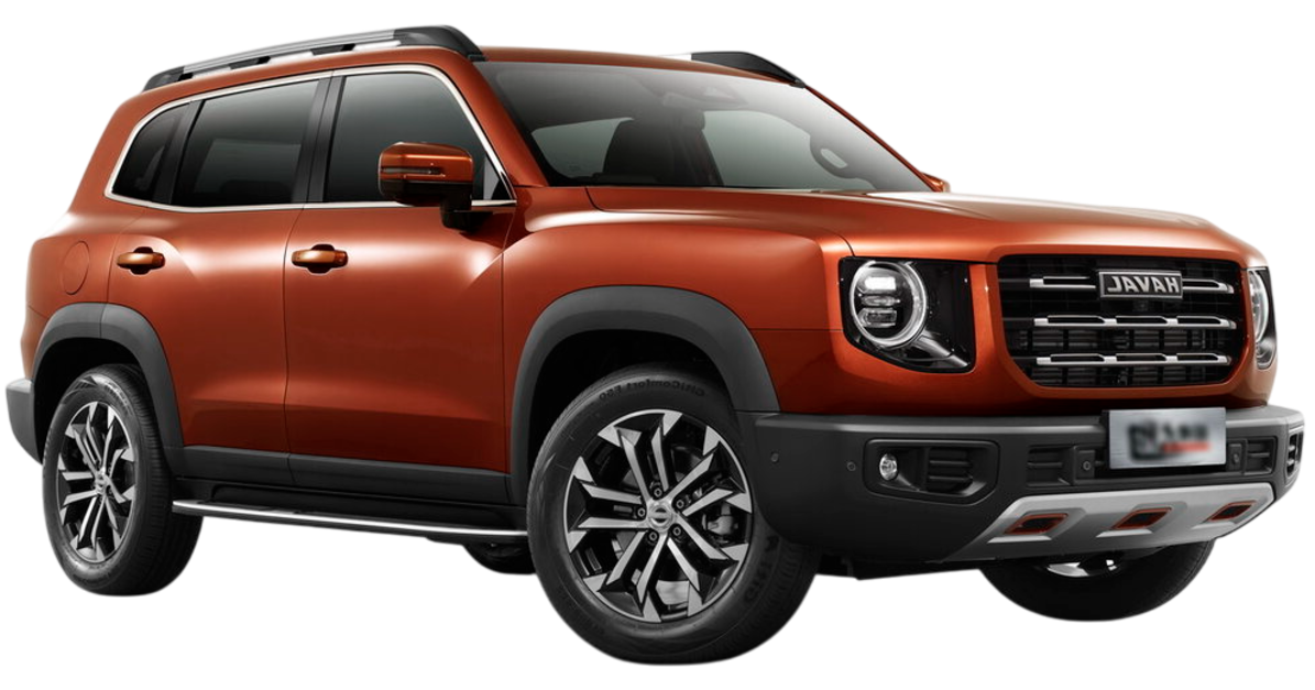 HAVAL Haval Dargo
