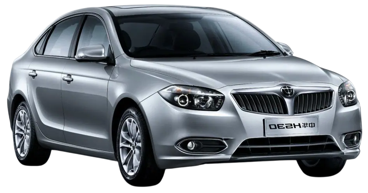 BRILLIANCE Brilliance H530 (Gen 1)