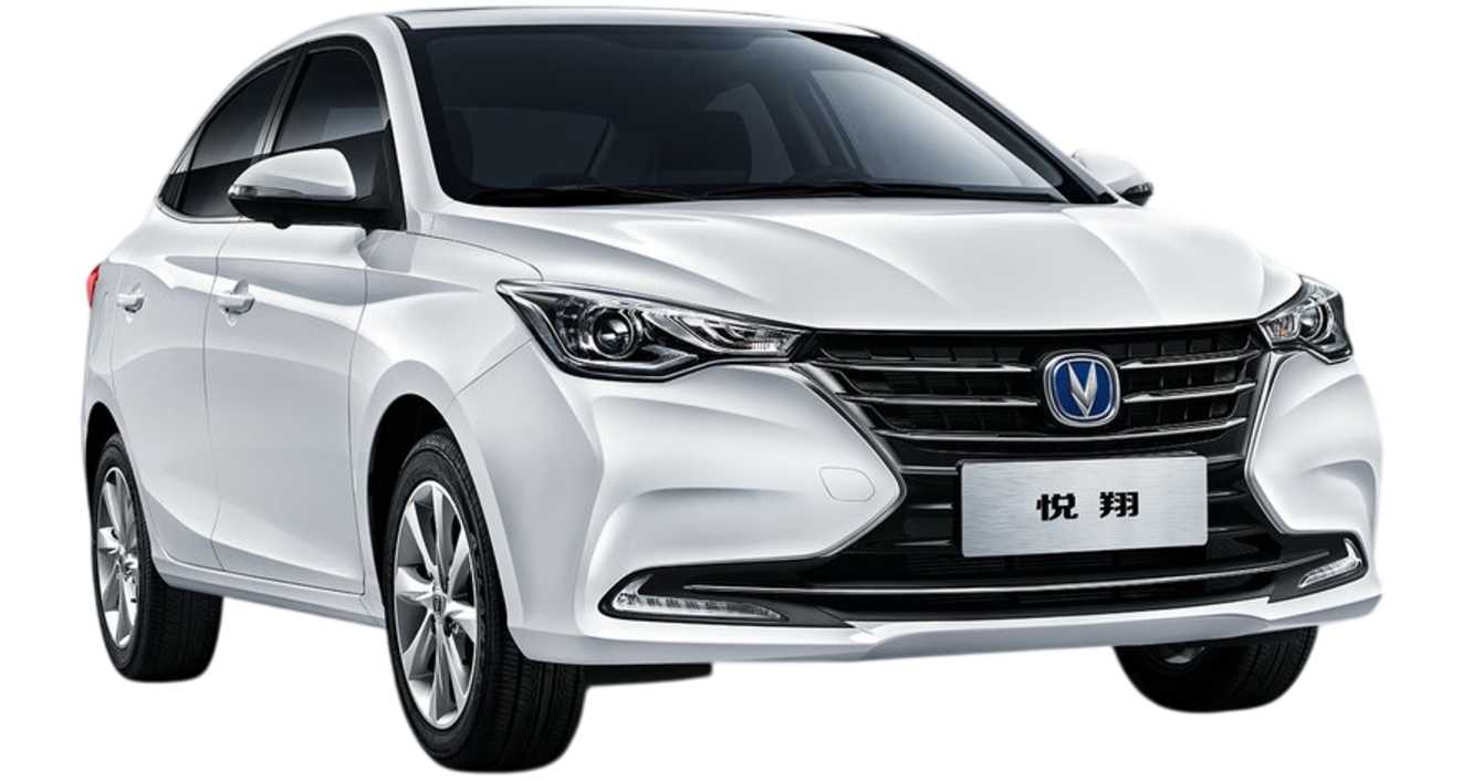 CHANGAN Changan ALSVIN