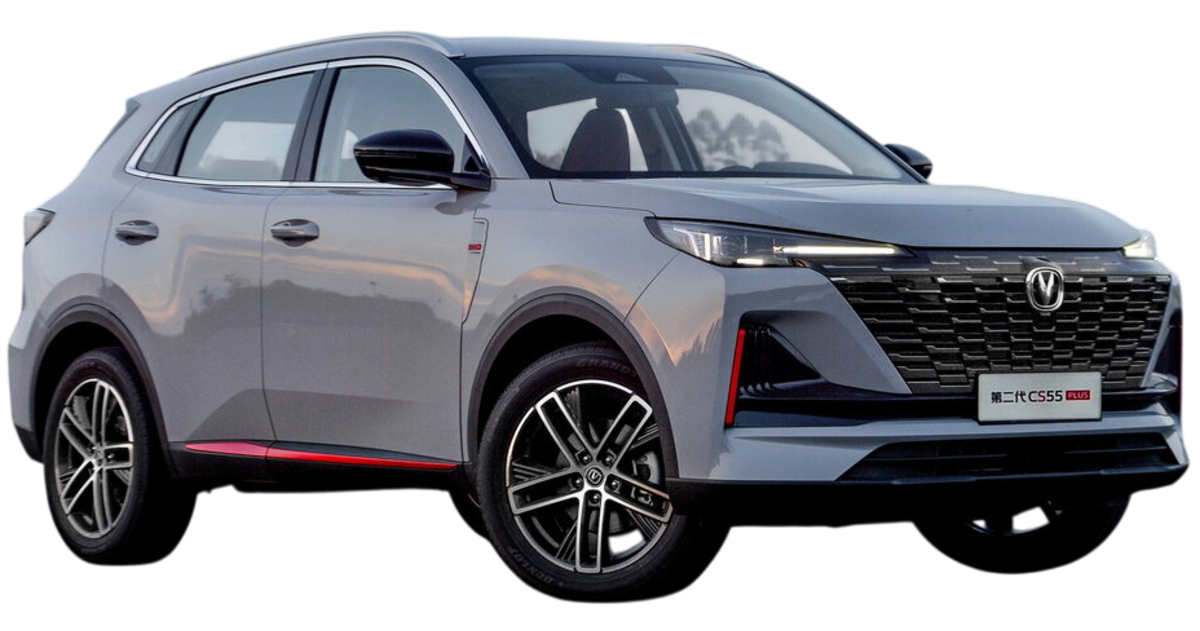 CHANGAN Changan CS55 Plus (Gen2)