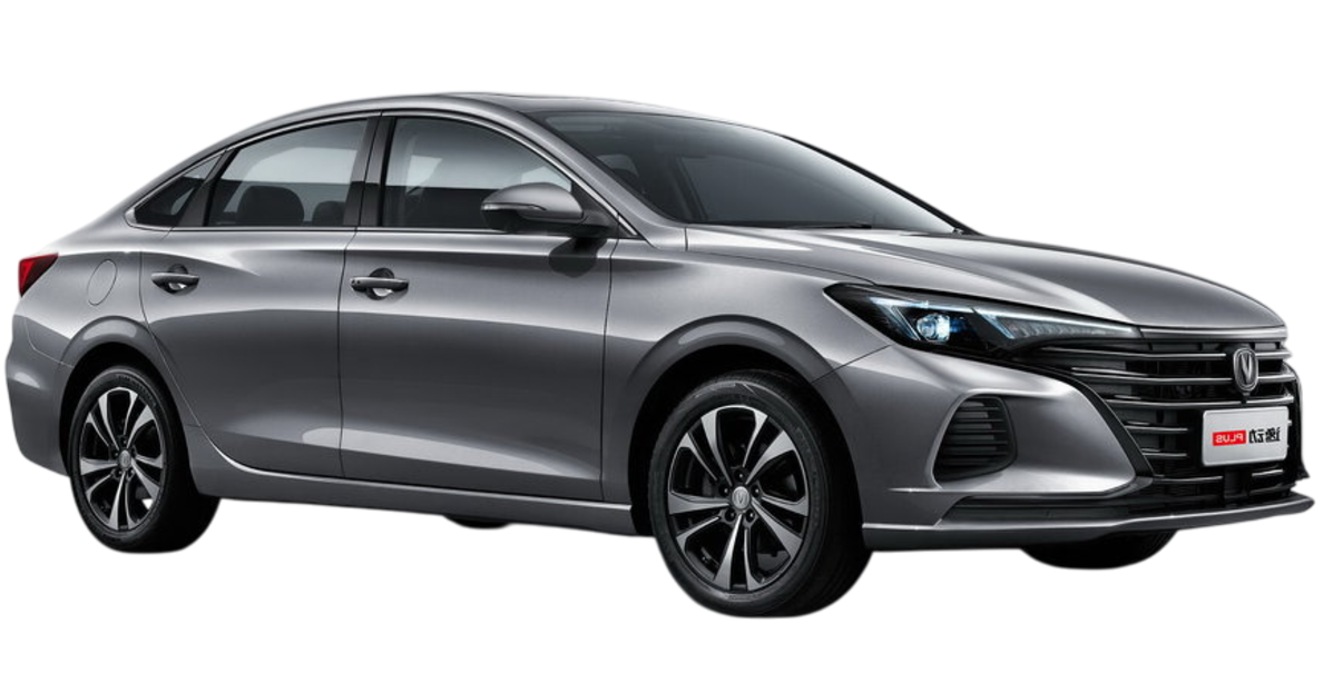 CHANGAN Changan EADO PLUS (Gen1)