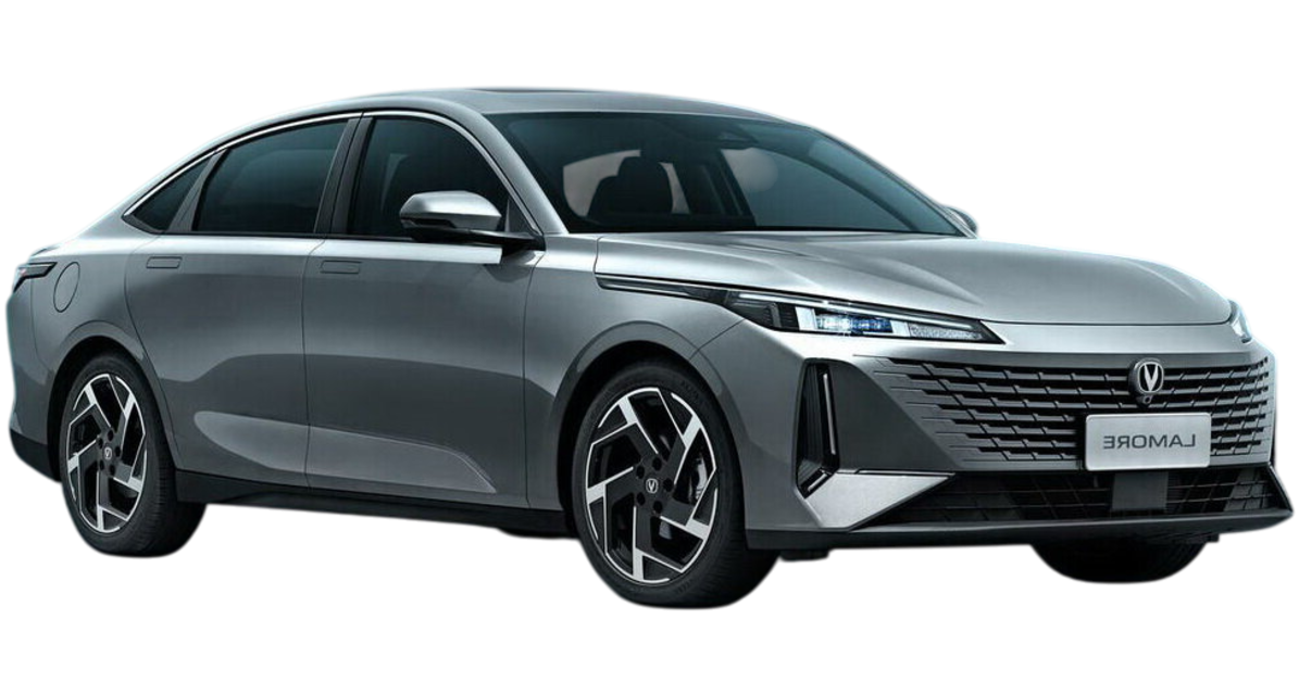 CHANGAN Changan LAMORE (Gen1)