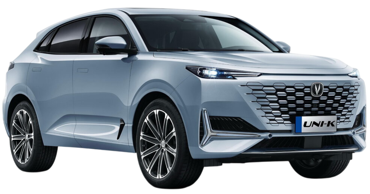 CHANGAN Changan UNI-K