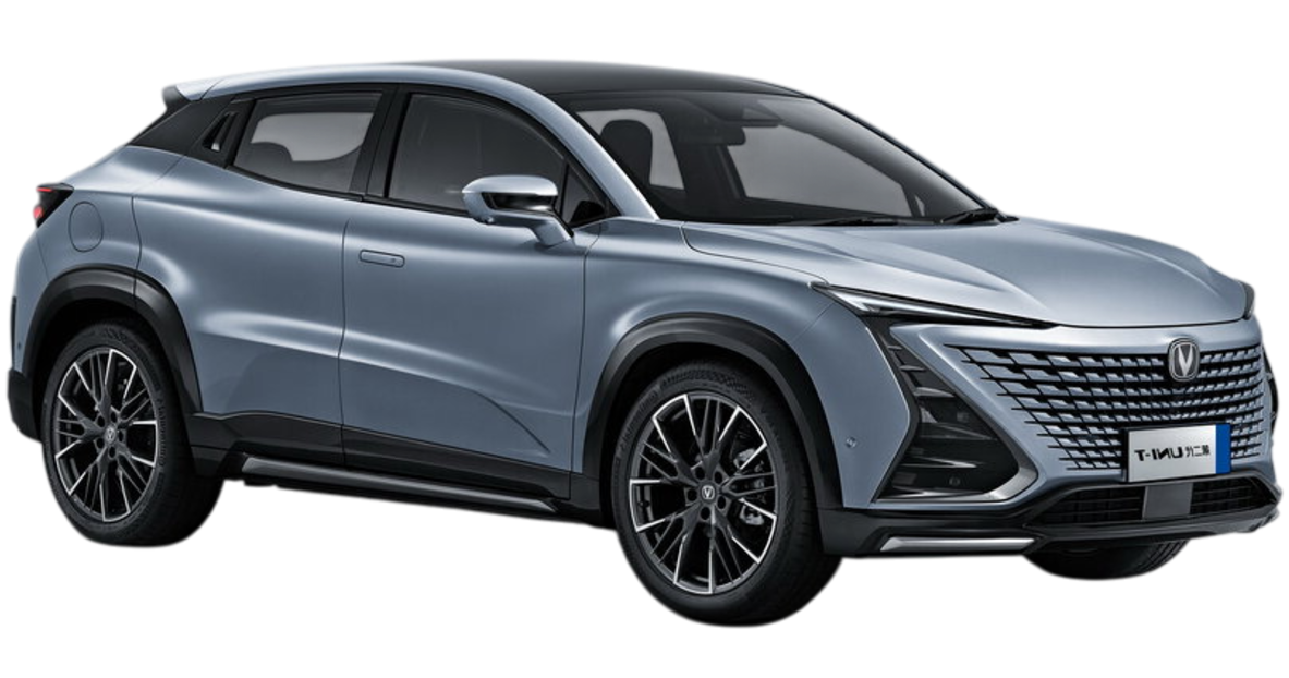 CHANGAN Changan UNI-T