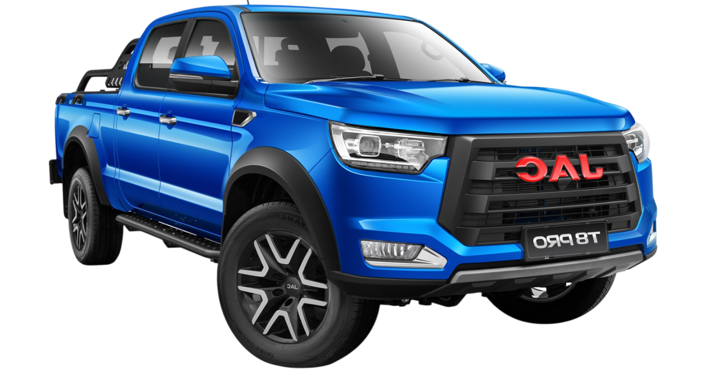 JAC JAC T8 PRO