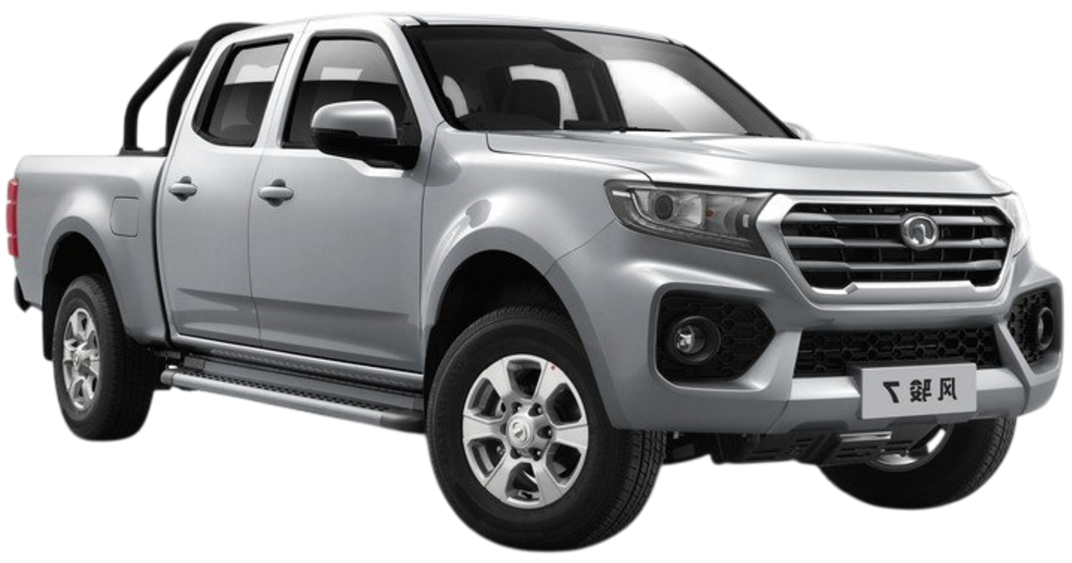 GREAT WALL WINGLE 7