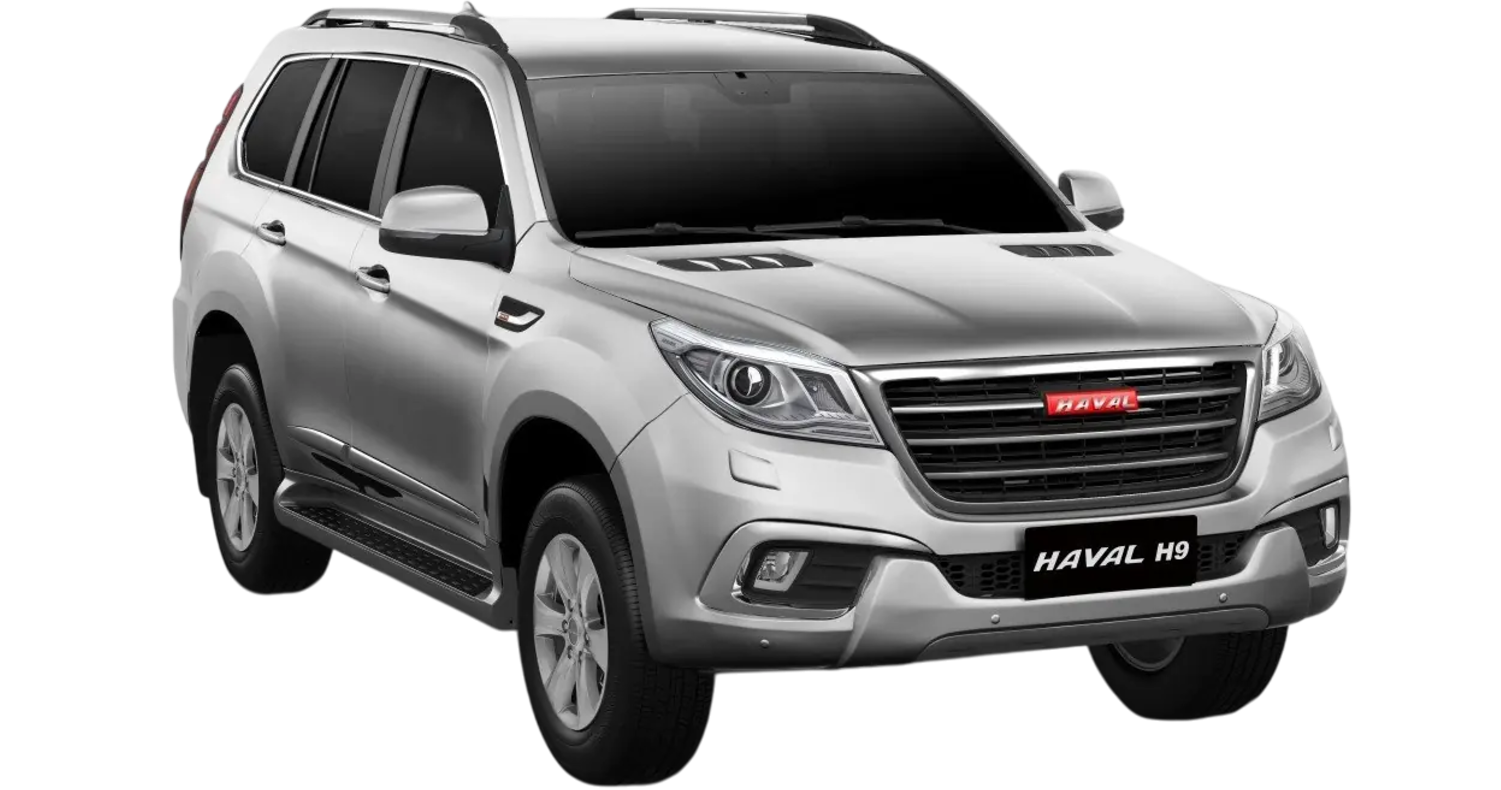 HAVAL Haval H9 (Gen 1)