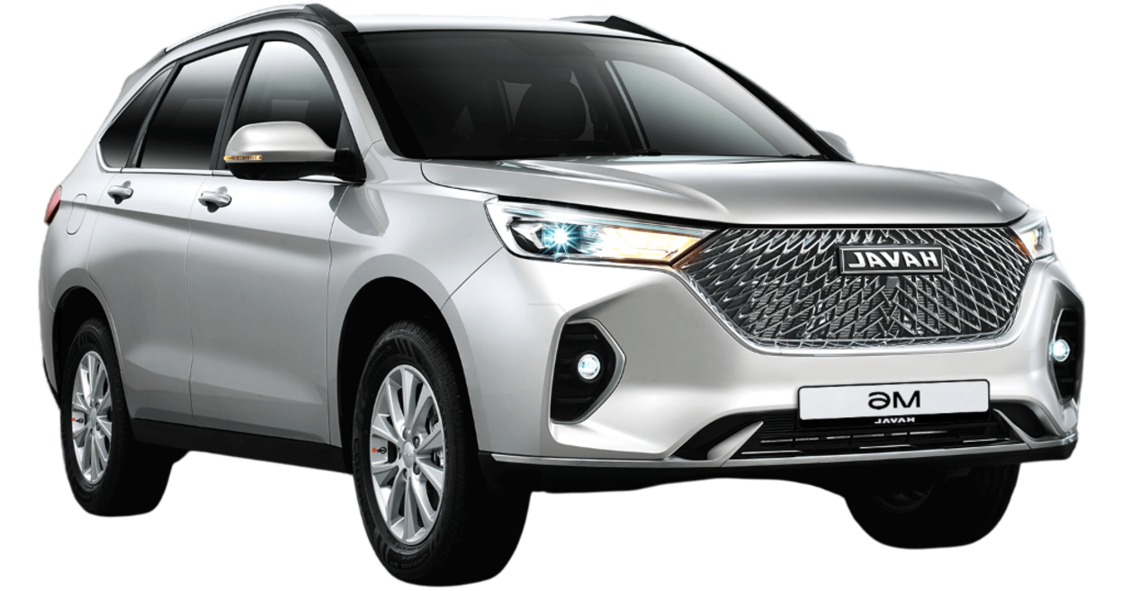 HAVAL Haval M6 (Gen 2)