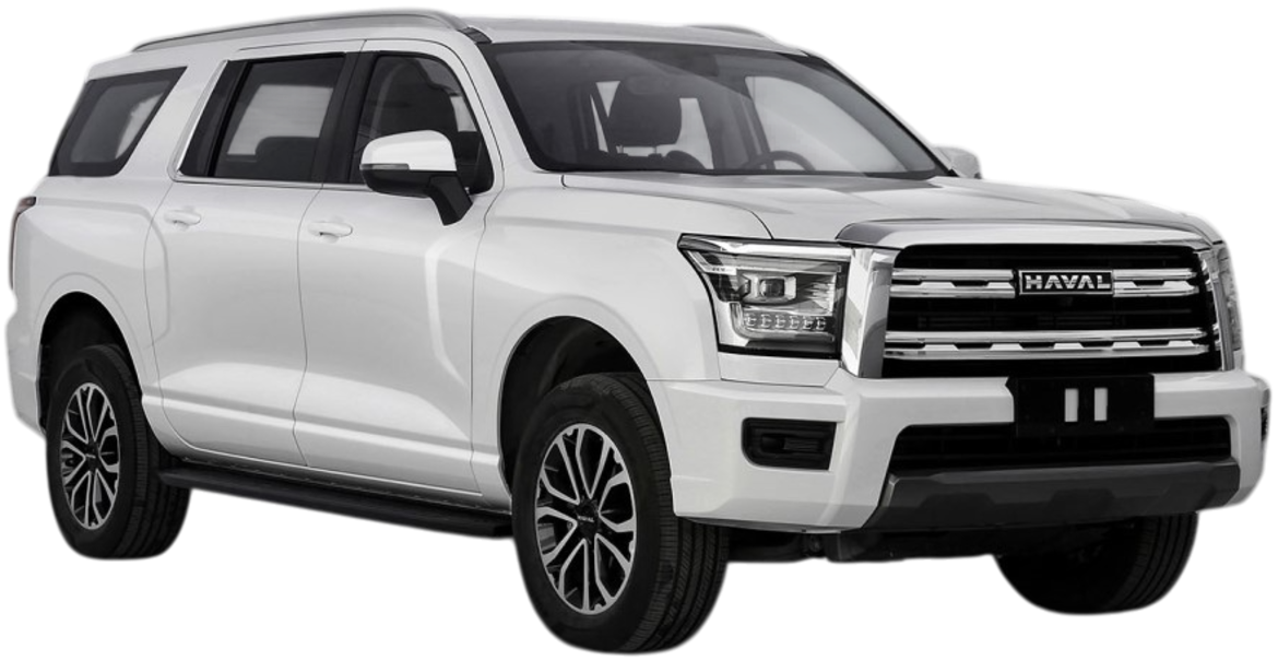 HAVAL Haval H5 New (Gen 3)