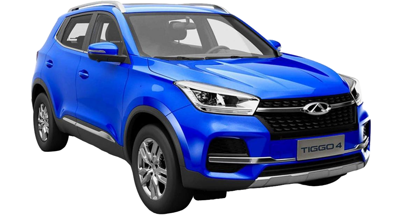 CHERY TIGGO 4 FL (T19) (Gen1 Рестайлинг)
