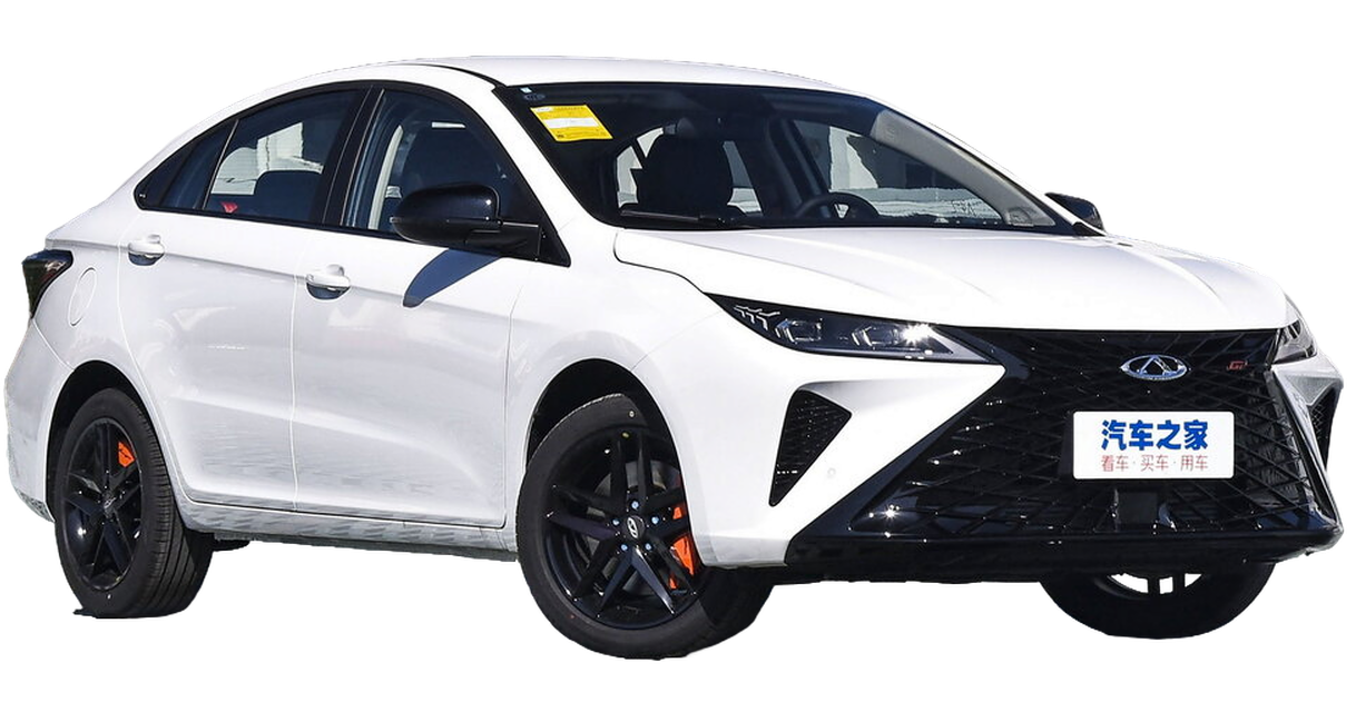 CHERY ARRIZO 5 GT