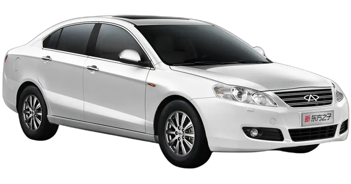 CHERY EASTAR (B16)