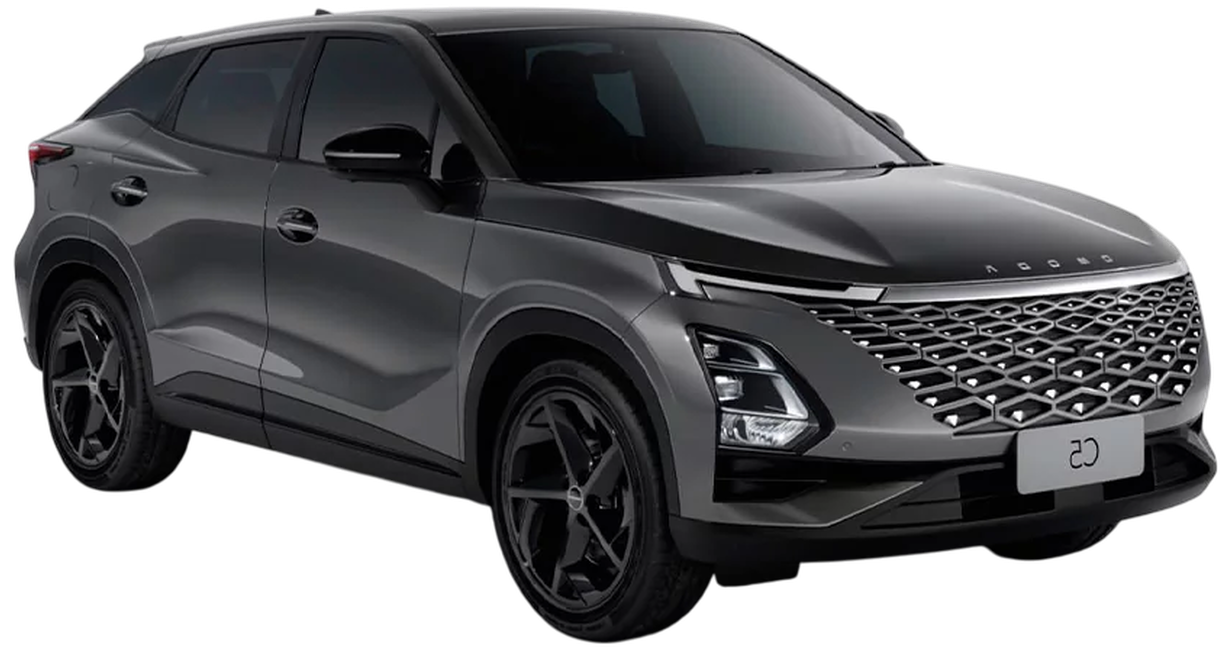 OMODA OMODA C5 (Gen1)