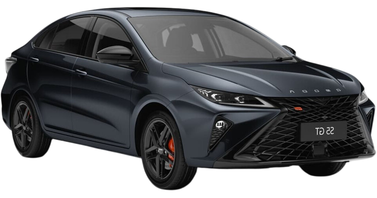 OMODA OMODA S5 GT