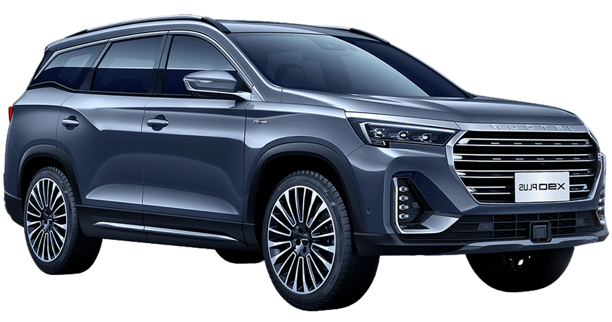 JETOUR Jetour X90 PLUS (Gen1)