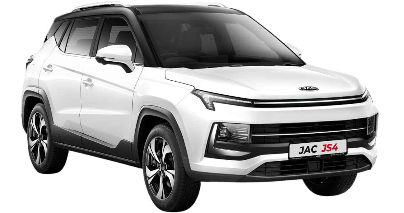 JAC JAC JS4