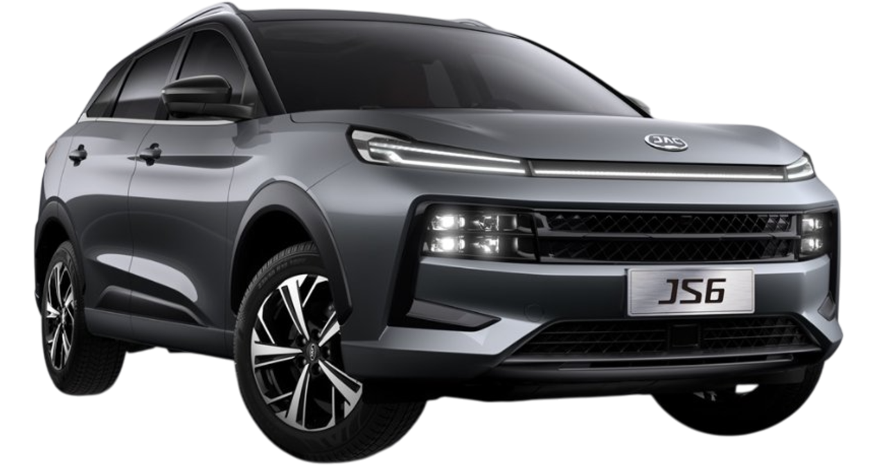 JAC JAC JS6