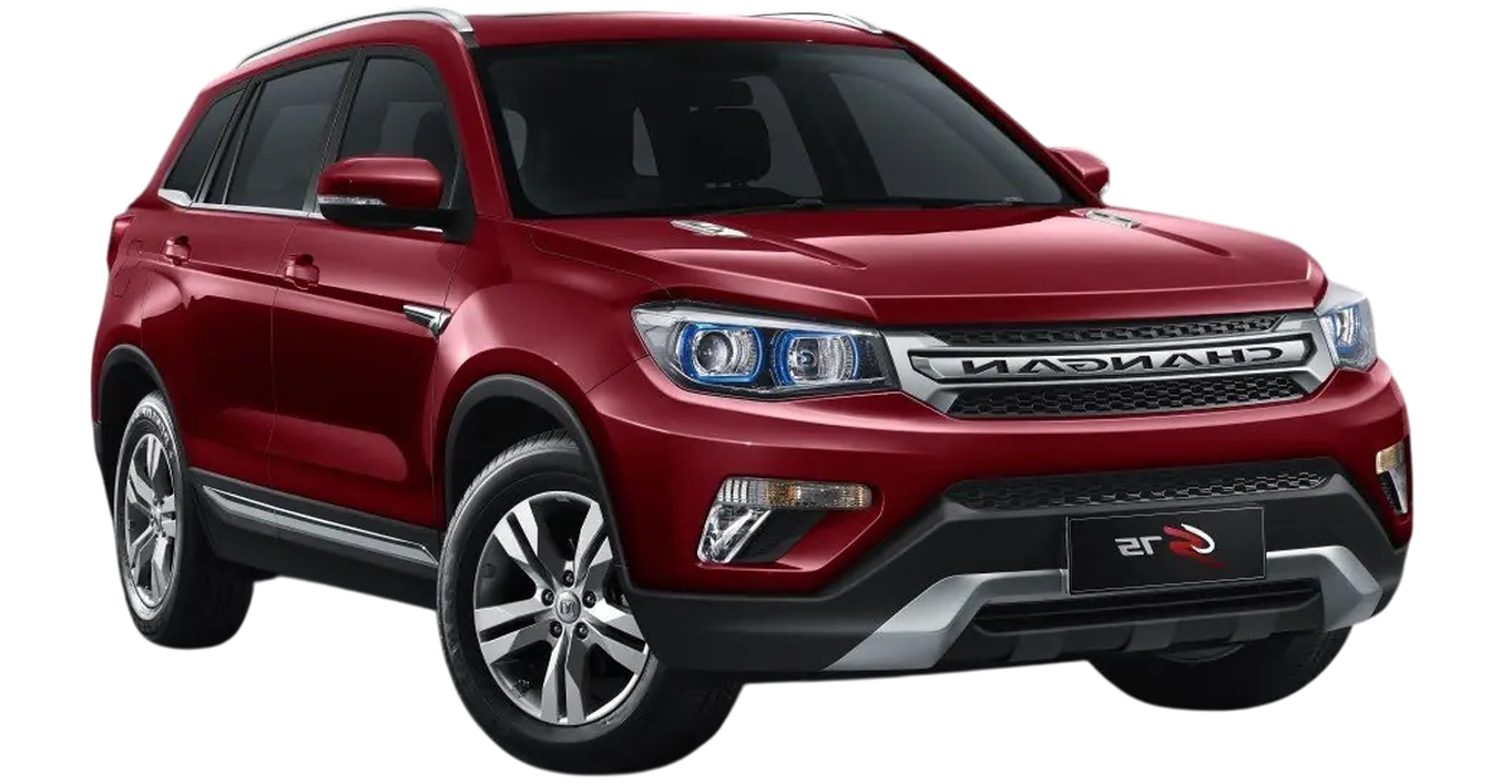 CHANGAN Changan CS75 (Gen1)