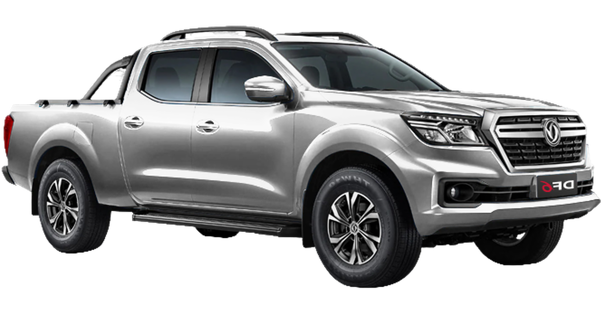 DONGFENG (DFM) DongFeng DF6