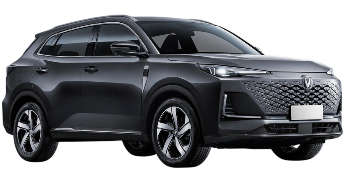 CHANGAN Changan UNI-S