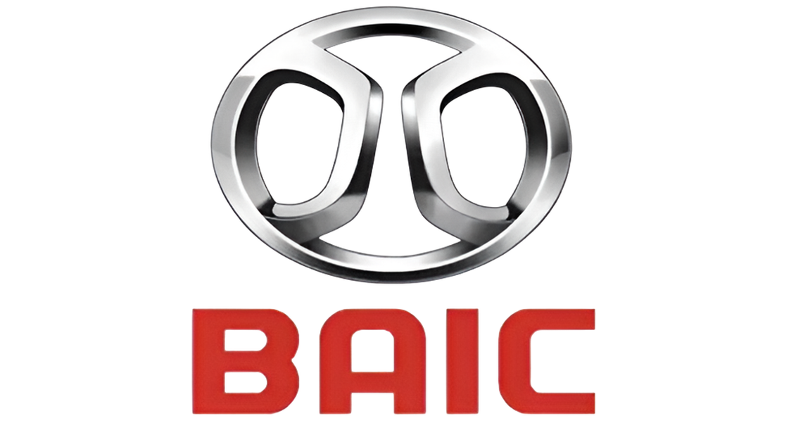 BAIC