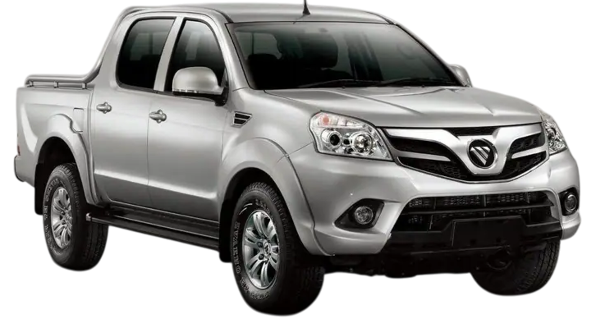 FOTON Foton Tunland
