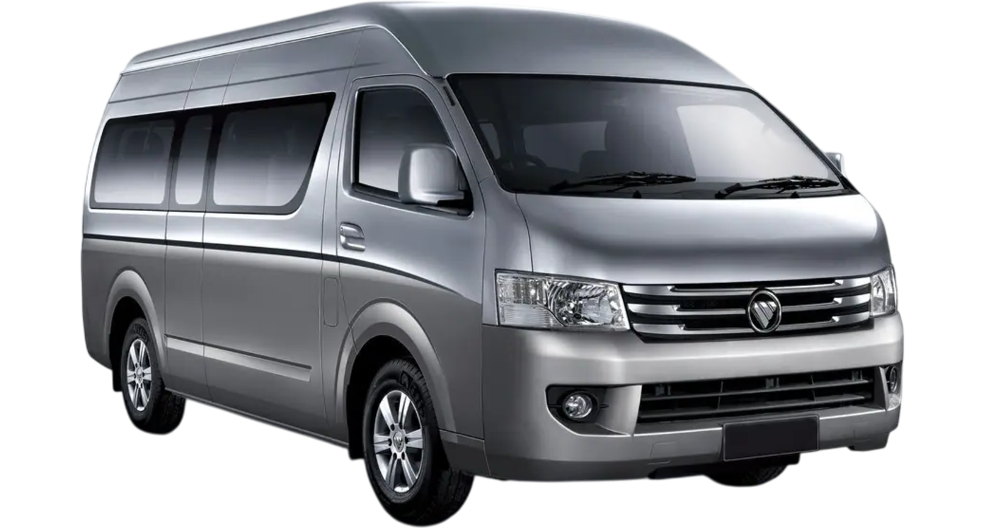 FOTON Foton View