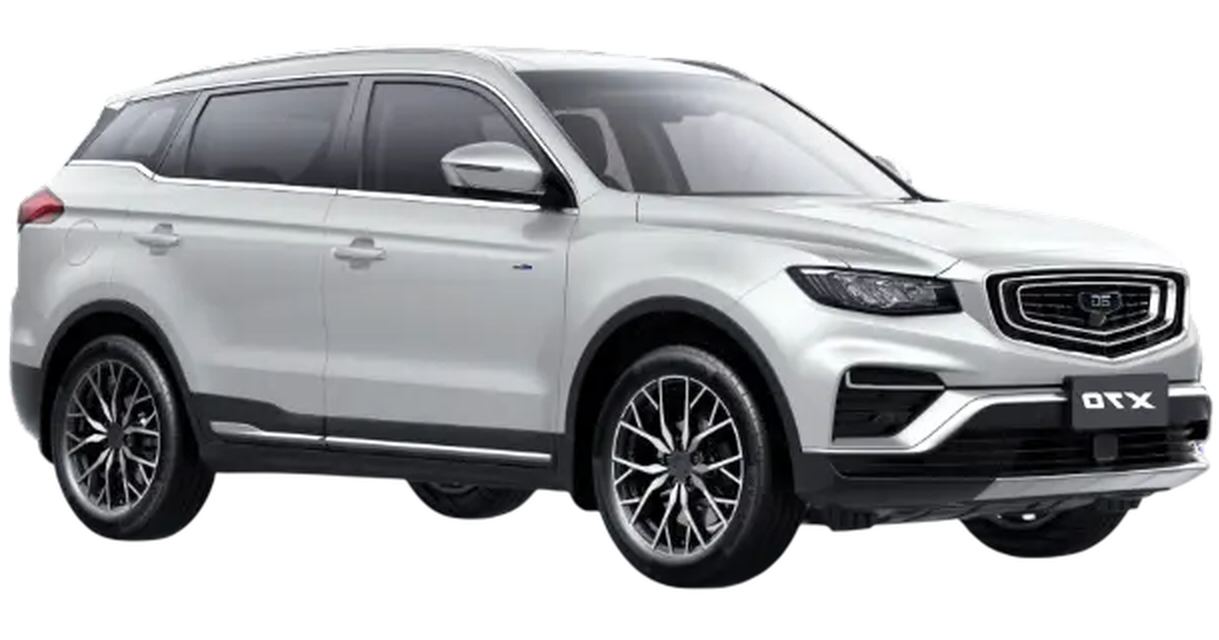 BELGEE (БЕЛДЖИ) Belgee X70