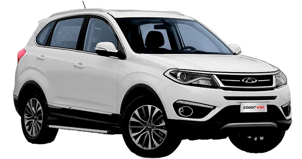 CHERY TIGGO 5 FL (T21FL) (Gen1 Рестайлинг)