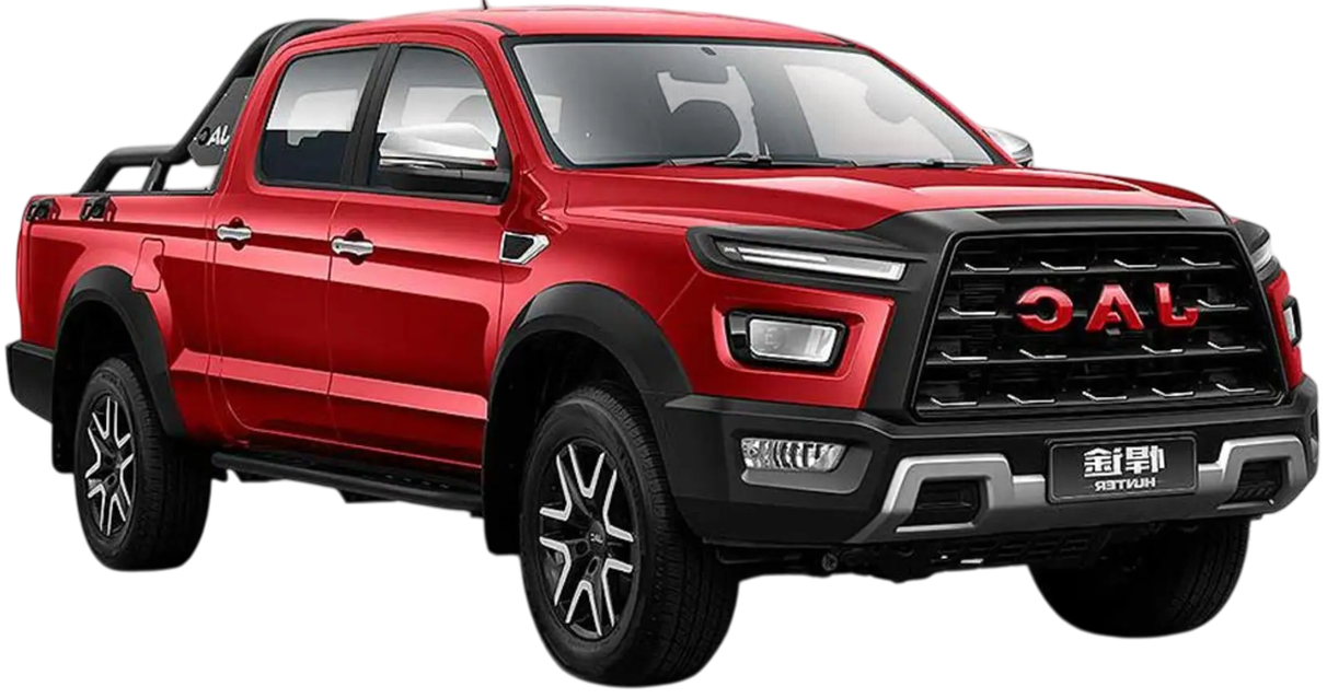 JAC JAC T9