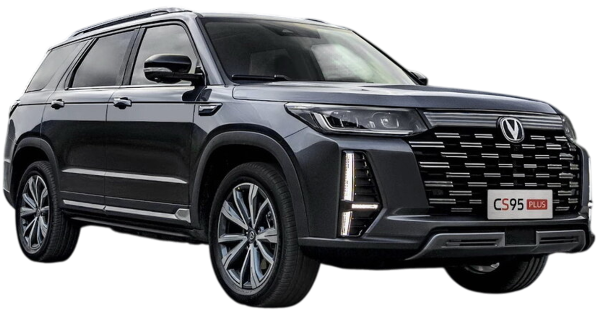 CHANGAN Changan CS95 PLUS (Gen1)