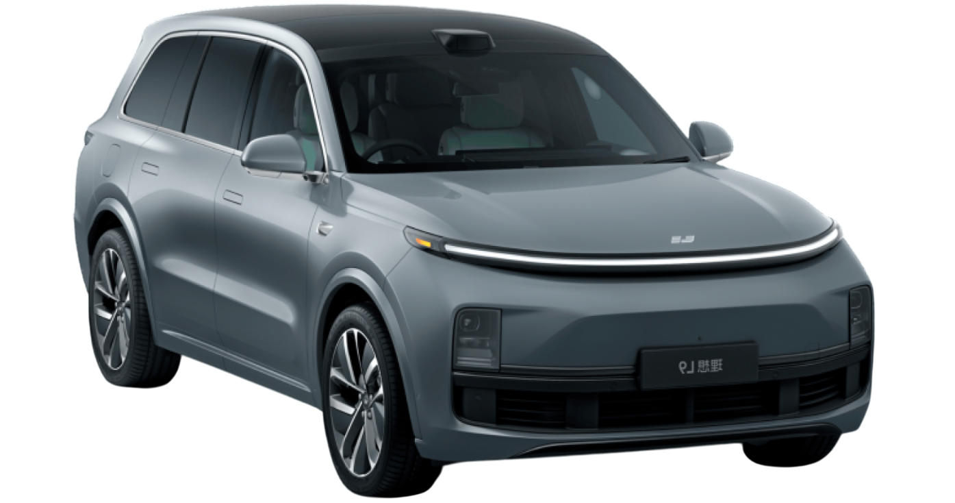 Li (Lixiang) Lixiang L9