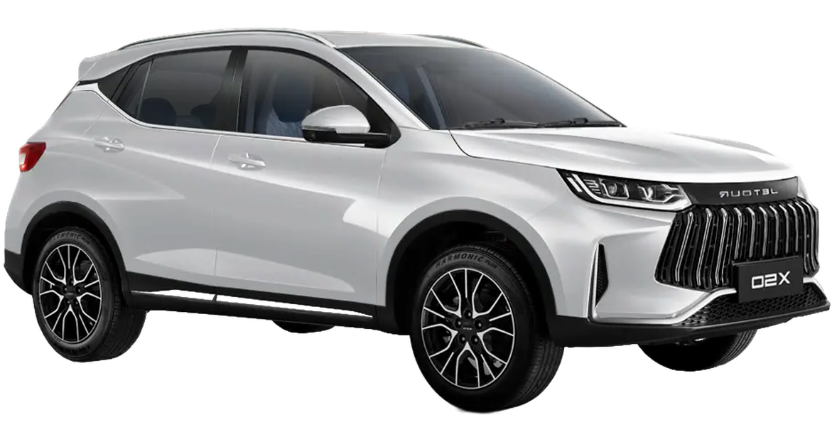 JETOUR Jetour X50