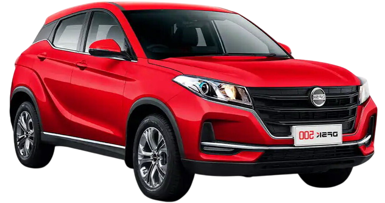 DONGFENG (DFM) Dongfeng DFSK Fengon 500