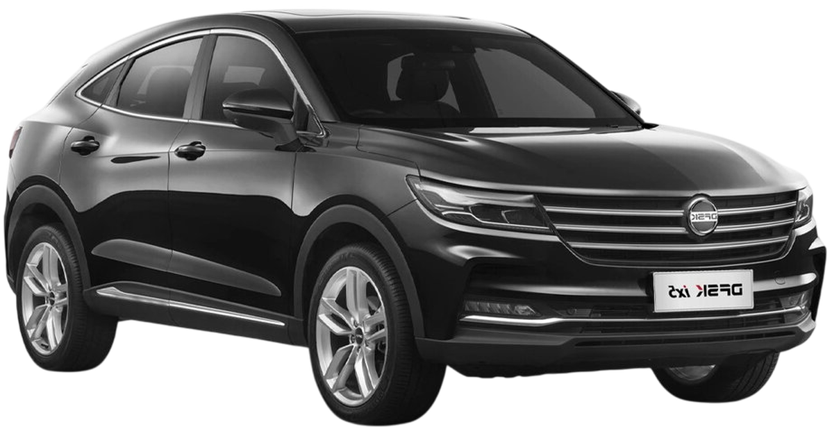 DONGFENG (DFM) Dongfeng DFSK Fengon ix5