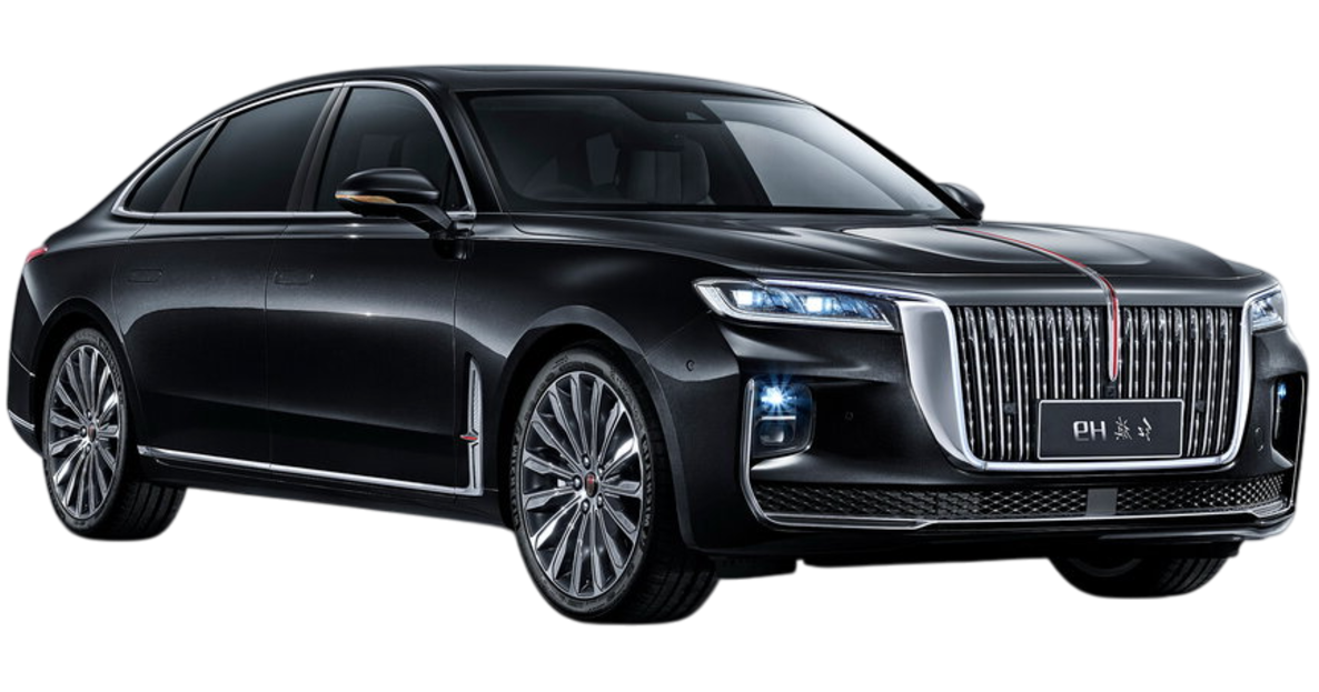 HONGQI Hongqi H9