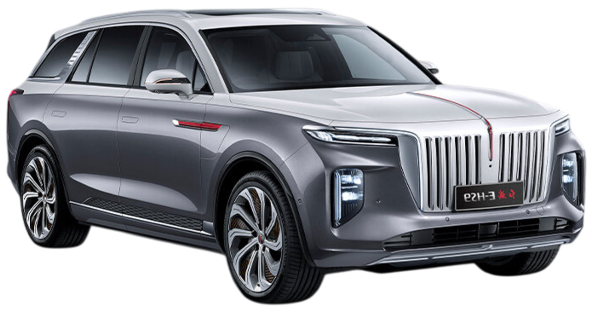 HONGQI Hongqi E-HS9