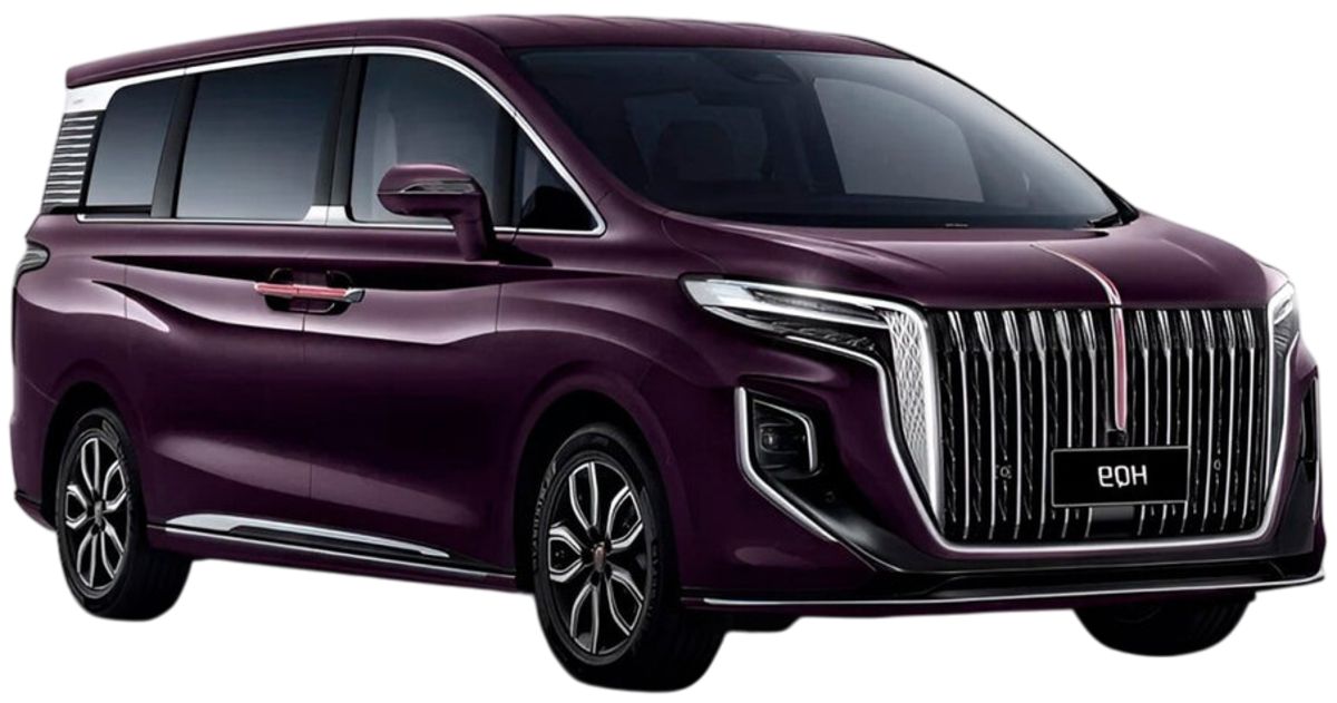 HONGQI Hongqi HQ9