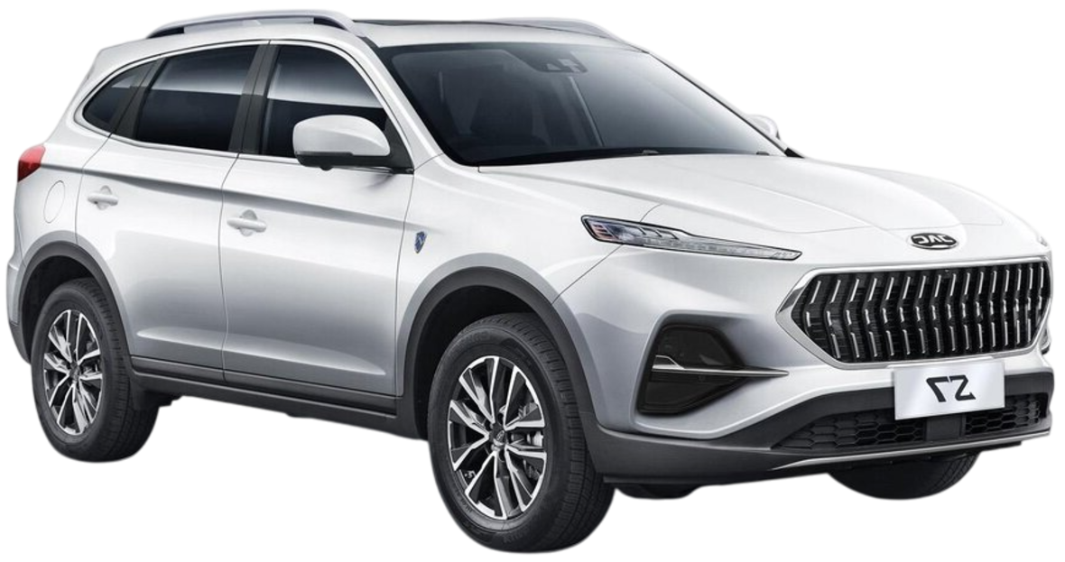 JAC JAC S7